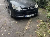 Second-hand Citroën C4 80 CP (58 kW) 2006 Berlinǎ