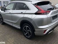second-hand Mitsubishi Eclipse Cross Plug-In Hybrid 4WD Select
