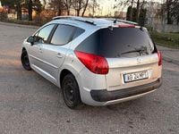Second-hand Peugeot 207 92 CP (67 kW) 2011 Culoaregri Break