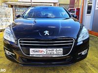 second-hand Peugeot 508 155 THP Allure