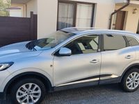 second-hand Renault Kadjar 1.2Tce Benzina