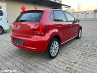 second-hand VW Polo 1.2 TDI MATCH