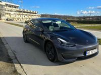 Second-hand Tesla Model 3 365 kW (497 CP) 2021 Culoaregri Berlinǎ