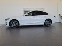 second-hand BMW 330e XDRIVE