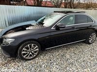 Second-hand Mercedes E300 306 CP (225 kW) 2020 Culoarenegru Berlinǎ