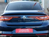 second-hand Renault Talisman 