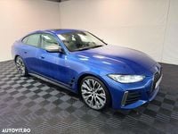 Second-hand BMW M440 M Sport 374 CP (275 kW) 2023 Culoarealbastru Berlinǎ