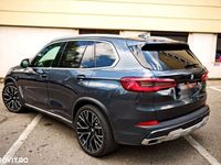 second-hand BMW X5 xDrive30d 2019 · 176 000 km · 2 993 cm3 · Diesel