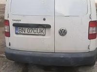 Second-hand VW Caddy 80 CP (58 kW) 2008 Monovolum