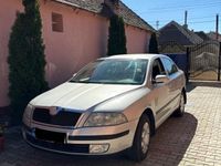 second-hand Skoda Octavia 1.9TDI Classic