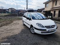 second-hand Citroën C8 