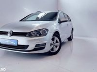 second-hand VW Golf VII 