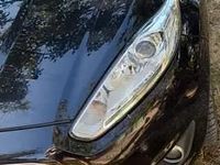 Second-hand Ford Fiesta 95 CP (69 kW) 2016 Hatchback