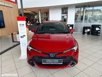 second-hand Toyota Corolla 1.8 HSD TS Business
