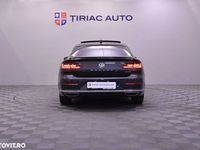 second-hand VW Arteon 