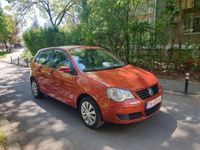 second-hand VW Polo 1.6 BENZ.Goal imp.Germ.