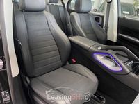 second-hand Mercedes GLE350 2020 3.0 Diesel 272 CP 24.042 km - 74.060 EUR - leasing auto