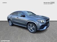 second-hand Mercedes 350 GLE Couped 4MATIC