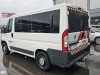 second-hand Fiat Ducato Cabinato 2.3 Mjet E5 CD PL H1