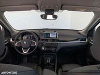 second-hand BMW X1 