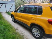 second-hand VW Tiguan 2010