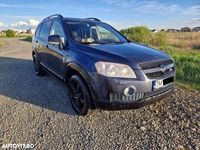 second-hand Chevrolet Captiva 2.0 High CA AWD Aut LT