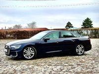 second-hand Audi A6 50 TFSI e quattro S tronic