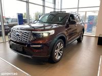 second-hand Ford Explorer 2023 · 1 km · 2 956 cm3 · Benzina