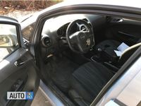 Second-hand Opel Corsa 80 CP (58 kW) 2007 Albastru Berlinǎ