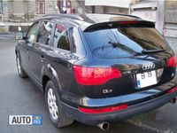 second-hand Audi Q7 3,6 fsi