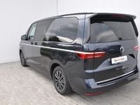 Nouă VW Multivan Style 150 CP (110 kW) 2025 Albastru inchis  metalic Van