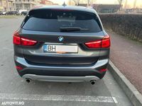 second-hand BMW X1 xDrive20d Aut.