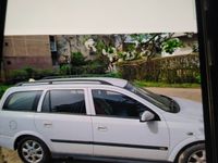 second-hand Opel Astra 17 DTI inmatriculat