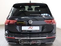 second-hand VW Tiguan Allspace 2.0 TDI 4M 3x R LINE 7 SITZE HUD 2020 2.0 null 176 CP 95.600 km - 38.368 EUR - leasing auto