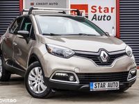 second-hand Renault Captur Energy dCi Intens