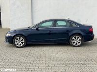 second-hand Audi A4 2.0 TDI B8 Quattro