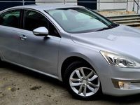 second-hand Peugeot 508 SW 1.6 THP Active
