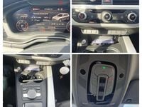Second-hand Audi A4 Allroad Comfort 163 CP (119 kW) 2018 Culoarenegru Break
