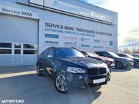 second-hand BMW X6 xDriveM50d