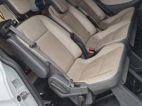 Second-hand Ford Tourneo Custom 170 CP (125 kW) 2016 Culoarealb Van