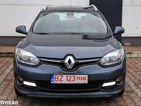 Second-hand Renault Mégane GrandTour 95 CP (69 kW) 2015 Culoaregri Break
