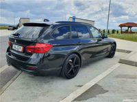 second-hand BMW 320 Seria 3