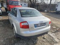 second-hand Audi A4 1.8 T 2002