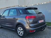 Second-hand Citroën C4 SpaceTourer 131 CP (96 kW) 2019 Culoaregri Monovolum