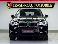 Second-hand BMW X5 232 CP (170 kW) 2016 Maro SUV