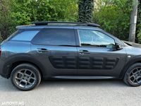 second-hand Citroën C4 Cactus e-HDi ETG Start&Stop Feel