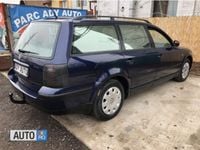 second-hand VW Passat POSIBILITATE SI IN RATE FARA AVANS / 1,9 TDI 116 CAI //