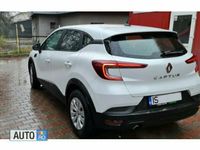 second-hand Renault Captur 