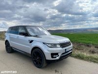 second-hand Land Rover Range Rover Sport 3.0 I TDV6 HSE