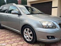 second-hand Toyota Avensis 2.2 D-CAT Combi Executive